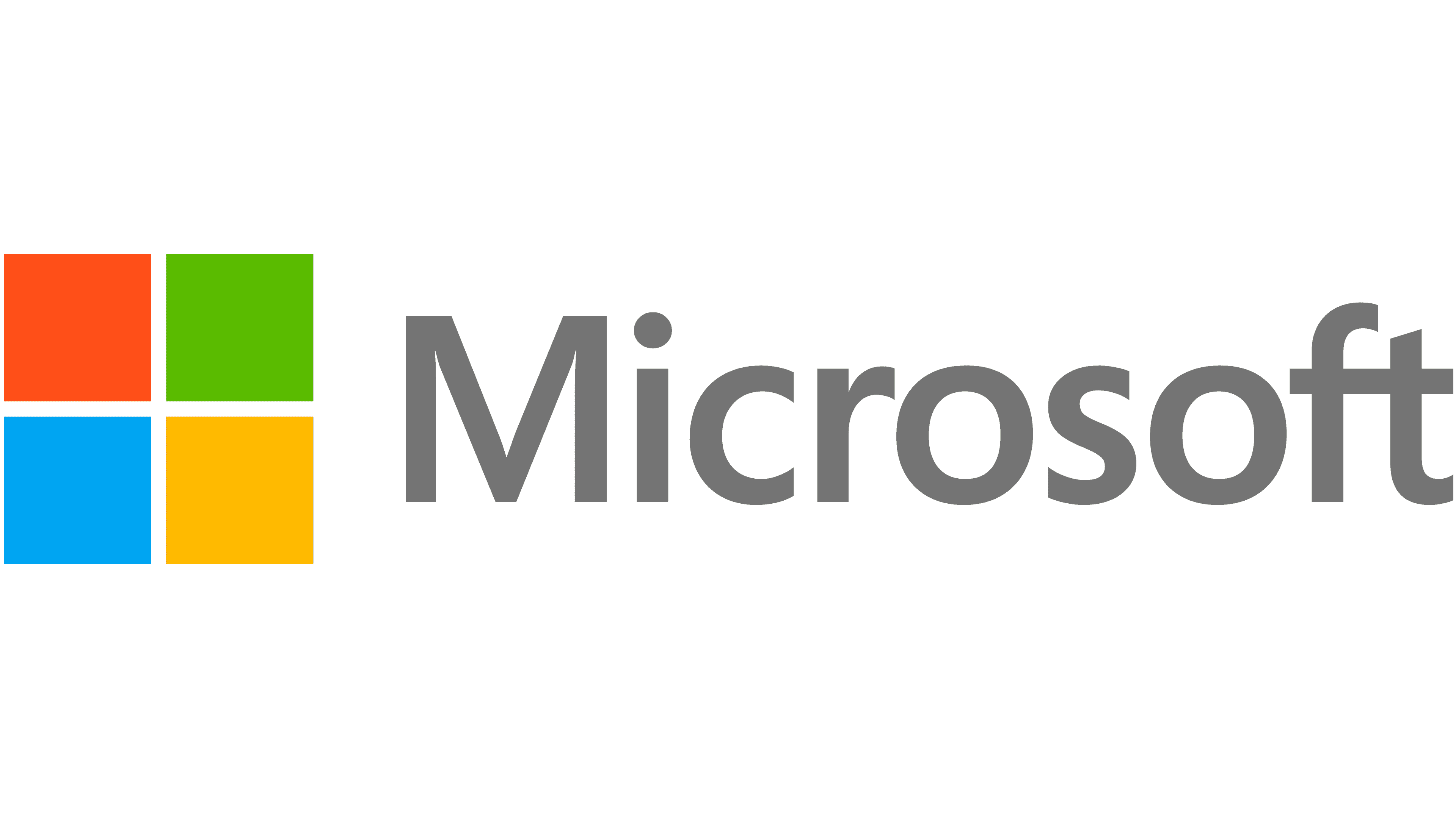 Microsoft programs